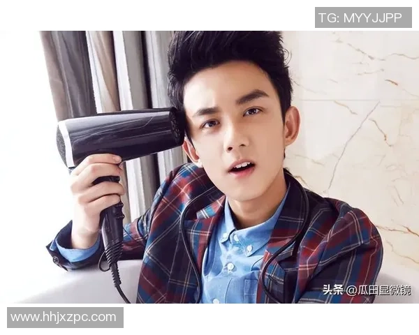 吴磊专访：回顾滑板历程