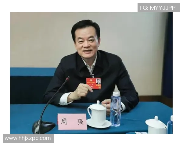 专访周强：解密排球成功之道