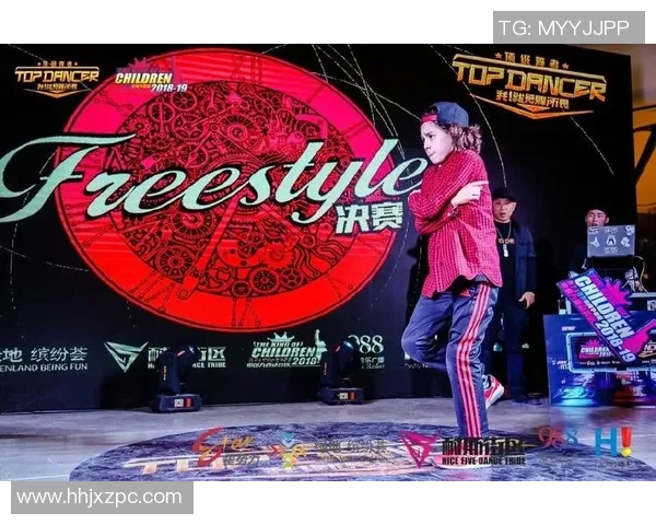 街舞热议：西安街舞队的速度争议