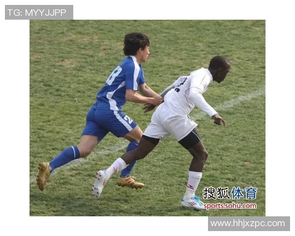 赵伟独家：分享足球心得